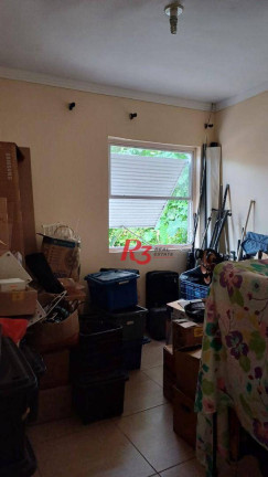 Imagem Casa com 4 Quartos à Venda, 300 m² em Jabaquara - Santos