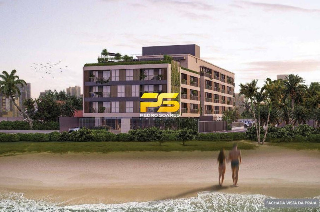 Imagem Loja à Venda, 57 m² em Jardim Oceania - João Pessoa Imagem Loja à Venda, 57 m² em Jardim Oceania - João Pessoa