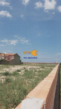 Imagem Terreno à Venda, 371 m² em Balneário Caravelas - Matinhos