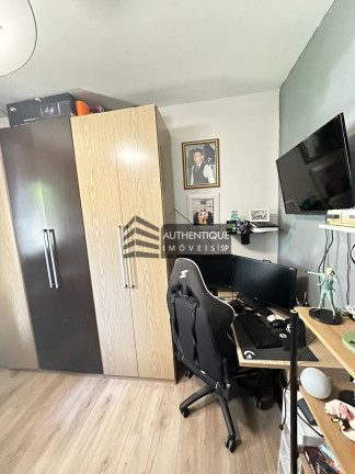 Imagem Apartamento com 2 Quartos à Venda, 56 m² em Planalto - São Bernardo Do Campo Imagem Apartamento com 2 Quartos à Venda, 56 m² em Planalto - São Bernardo Do Campo