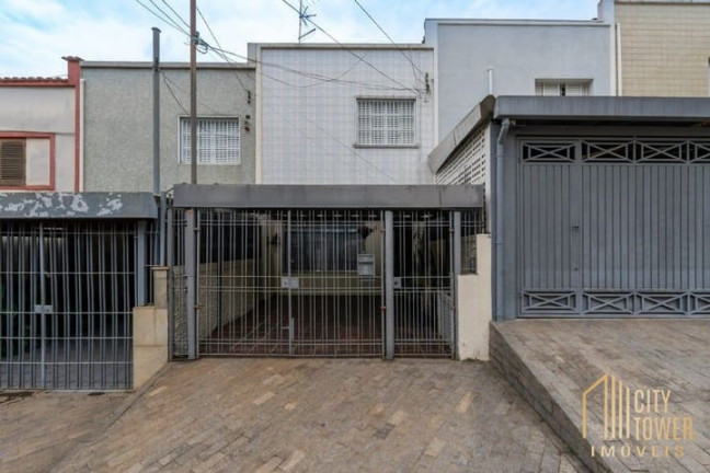 Casa com 3 Quartos à Venda, 145 m² em Campo Belo - São Paulo
