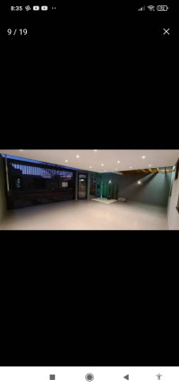 Imagem Casa com 3 Quartos à Venda, 200 m² em Jardim Oriental - Maringá