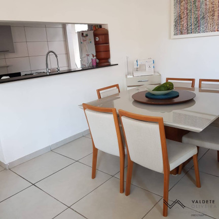 Imagem Casa com 3 Quartos à Venda, 250 m² em Jardim Das Indústrias - São José Dos Campos Imagem Casa com 3 Quartos à Venda, 250 m² em Jardim Das Indústrias - São José Dos Campos