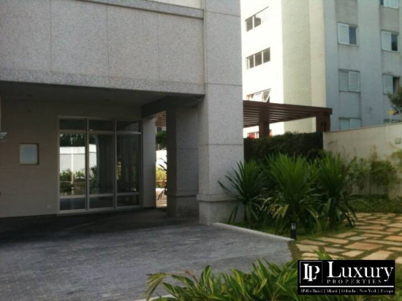Imagem Imóvel Comercial para Alugar, 61 m² em Itaim Bibi - São Paulo Imagem Imóvel Comercial para Alugar, 61 m² em Itaim Bibi - São Paulo