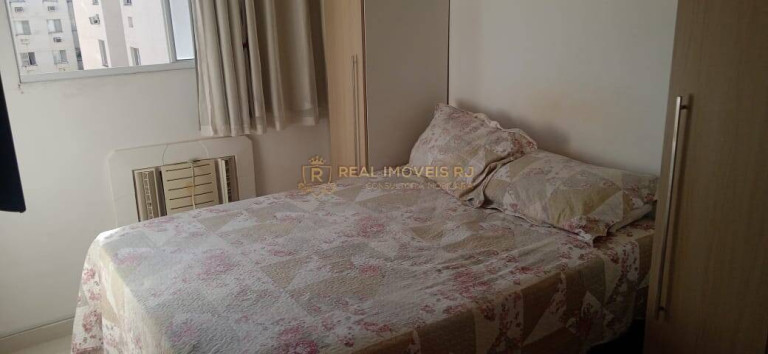 Imagem Apartamento com 2 Quartos à Venda, 52 m² em Vargem Pequena - Rio De Janeiro Imagem Apartamento com 2 Quartos à Venda, 52 m² em Vargem Pequena - Rio De Janeiro
