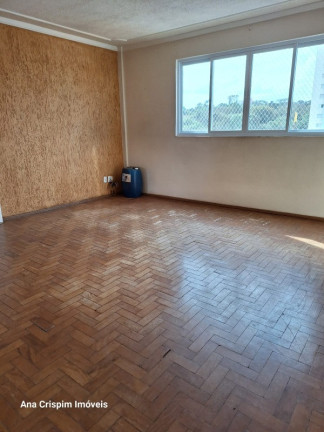 Imagem Apartamento com 3 Quartos para Alugar, 112 m² em Centro - Araras