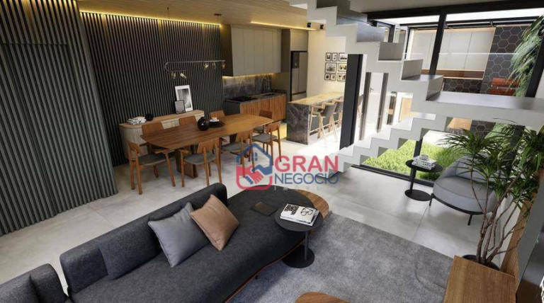 Imagem Sobrado com 3 Quartos à Venda, 160 m² em Pilarzinho - Curitiba Imagem Sobrado com 3 Quartos à Venda, 160 m² em Pilarzinho - Curitiba