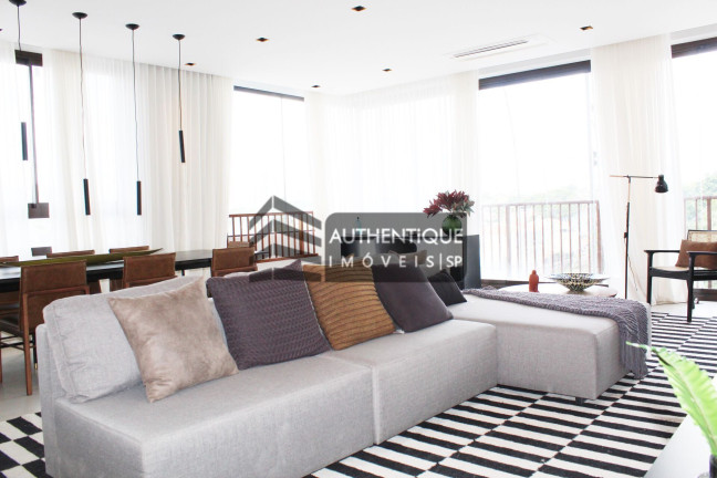 Imagem Apartamento com 3 Quartos à Venda, 157 m² em Campo Belo - São Paulo Imagem Apartamento com 3 Quartos à Venda, 157 m² em Campo Belo - São Paulo