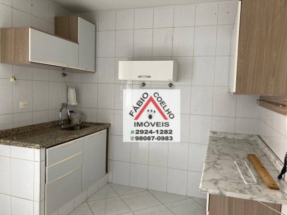 Imagem Apartamento com 3 Quartos à Venda, 78 m² em Jardim Prudência - São Paulo