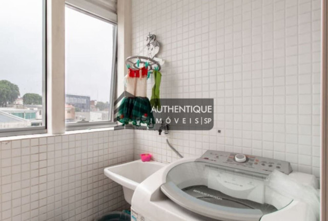 Imagem Apartamento com 2 Quartos à Venda, 127 m² em Alto Da Lapa - São Paulo