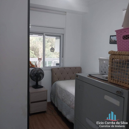 Imagem Apartamento com 2 Quartos à Venda, 77 m² em José Menino - Santos Imagem Apartamento com 2 Quartos à Venda, 77 m² em José Menino - Santos