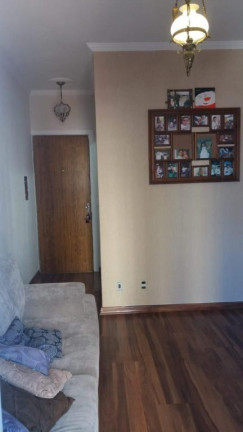 Imagem Apartamento com 1 Quarto à Venda, 52 m² em Centro - Campinas