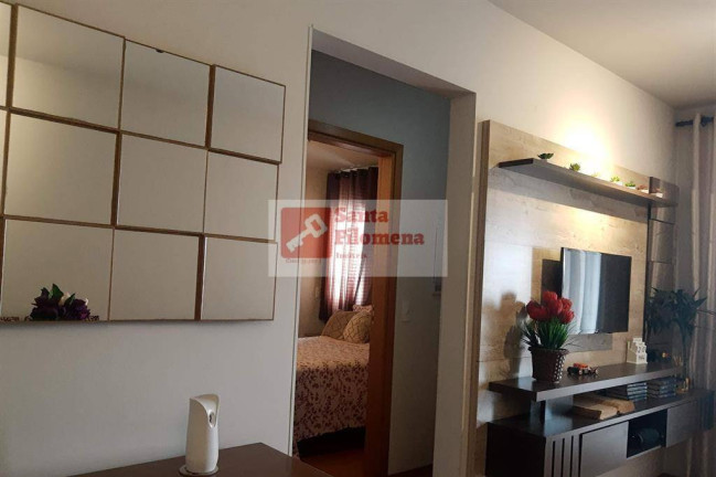 Imagem Apartamento com 2 Quartos à Venda, 60 m² em Casa Branca - Santo André Imagem Apartamento com 2 Quartos à Venda, 60 m² em Casa Branca - Santo André
