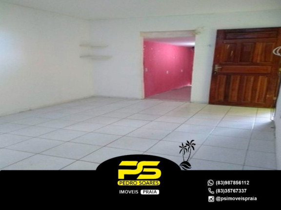Casa com 3 Quartos à Venda, 200 m² em Valentina De Figueiredo - João Pessoa