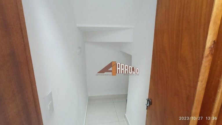 Imagem Sobrado com 3 Quartos à Venda, 127 m² em Penha De França - São Paulo