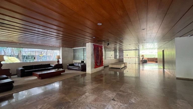 Imagem Apartamento com 3 Quartos à Venda, 152 m² em Itaim Bibi - São Paulo