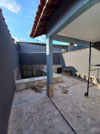 Imagem Casa com 2 Quartos à Venda, 100 m² em Flórida Mirim - Mongaguá Imagem Casa com 2 Quartos à Venda, 100 m² em Flórida Mirim - Mongaguá