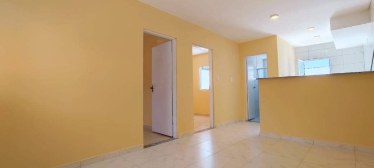 Imagem Apartamento com 2 Quartos à Venda,  em Lopes De Oliveira - Sorocaba