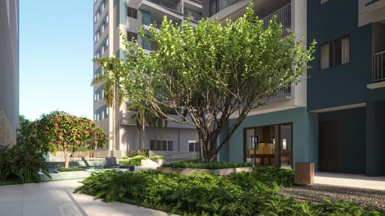 Imagem Apartamento com 2 Quartos à Venda, 66 m² em Centro - São José Do Rio Preto Imagem Apartamento com 2 Quartos à Venda, 66 m² em Centro - São José Do Rio Preto