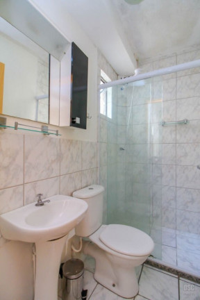 Imagem Imóvel com 2 Quartos à Venda, 38 m² em Restinga - Porto Alegre