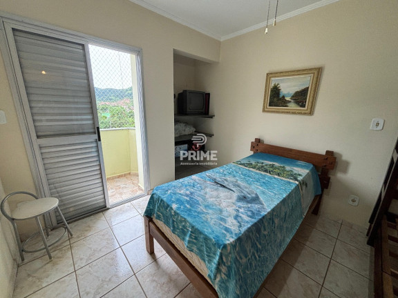 Apartamento com 2 Quartos à Venda, 74 m² em Martim De Sa - Caraguatatuba