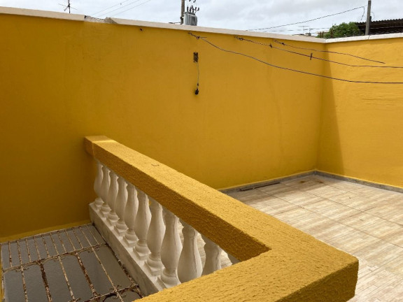 Imagem Sobrado com 3 Quartos à Venda, 124 m² em Jardim Marcato - Suzano