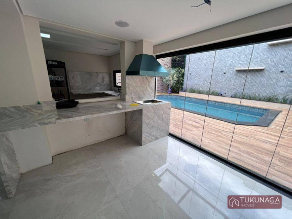 Imagem Sobrado com 3 Quartos à Venda, 358 m² em Vila Rosália - Guarulhos