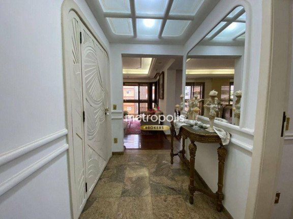 Imagem Apartamento com 4 Quartos à Venda, 220 m² em Santo Antônio - São Caetano Do Sul Imagem Apartamento com 4 Quartos à Venda, 220 m² em Santo Antônio - São Caetano Do Sul