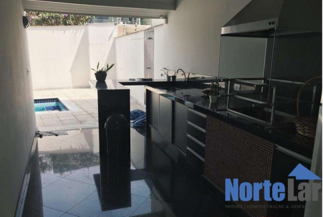 Imagem Sobrado com 4 Quartos à Venda, 365 m² em Jardim Leonor Mendes De Barros - São Paulo