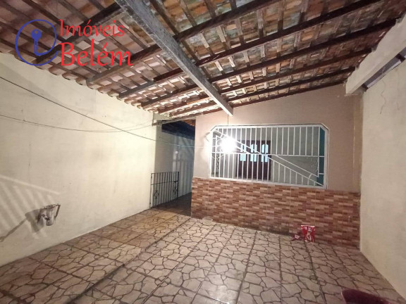 Imagem Casa com 3 Quartos à Venda, 170 m² em Coqueiro - Ananindeua Imagem Casa com 3 Quartos à Venda, 170 m² em Coqueiro - Ananindeua