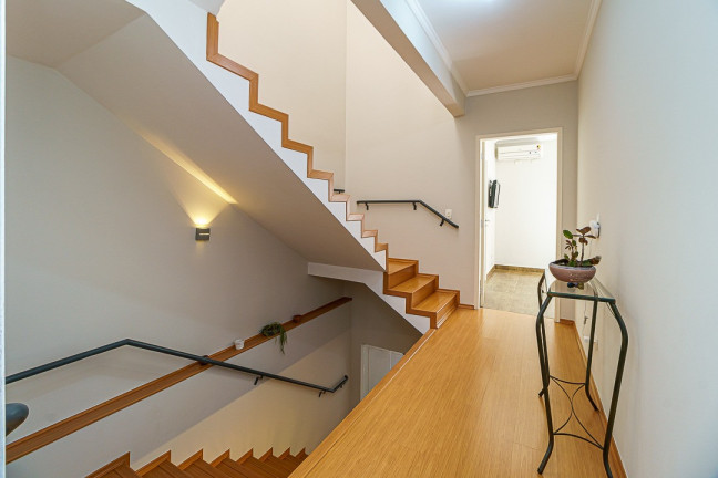 Imagem Casa com 4 Quartos à Venda, 270 m² em Perdizes - São Paulo