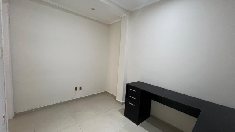Imagem Apartamento com 3 Quartos à Venda, 106 m² em Gonzaga - Santos