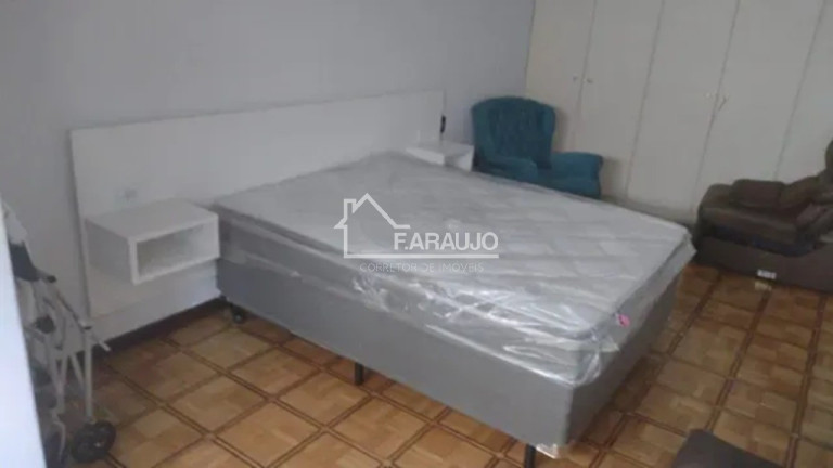 Imagem Casa com 6 Quartos à Venda, 444 m² em Vila Hortência - Sorocaba