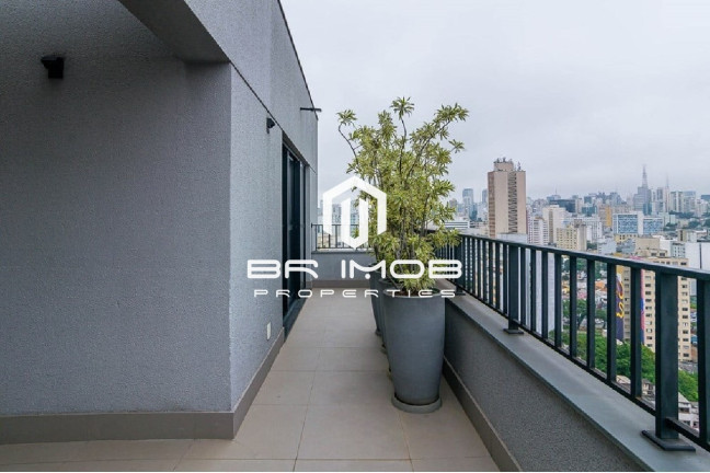 Imagem Imóvel com 1 Quarto à Venda, 33 m² em Bela Vista - São Paulo Imagem Imóvel com 1 Quarto à Venda, 33 m² em Bela Vista - São Paulo