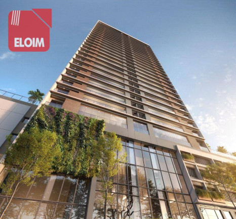 Imagem Apartamento com 4 Quartos à Venda, 157 m² em Perdizes - São Paulo Imagem Apartamento com 4 Quartos à Venda, 157 m² em Perdizes - São Paulo