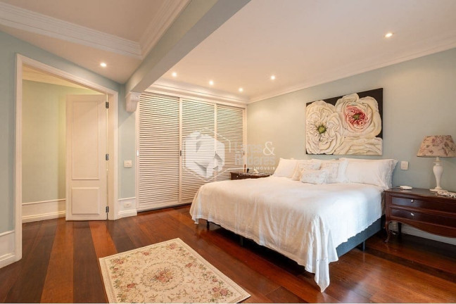 Imagem Apartamento com 5 Quartos à Venda, 287 m² em Moema - São Paulo Imagem Apartamento com 5 Quartos à Venda, 287 m² em Moema - São Paulo