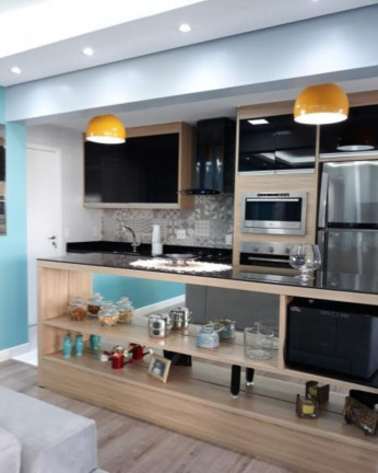Imagem Apartamento com 3 Quartos à Venda, 110 m² em Cambuci - São Paulo Imagem Apartamento com 3 Quartos à Venda, 110 m² em Cambuci - São Paulo