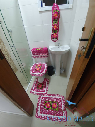 Imagem Cobertura com 2 Quartos à Venda, 96 m² em Jardim Guarará - Santo André Imagem Cobertura com 2 Quartos à Venda, 96 m² em Jardim Guarará - Santo André
