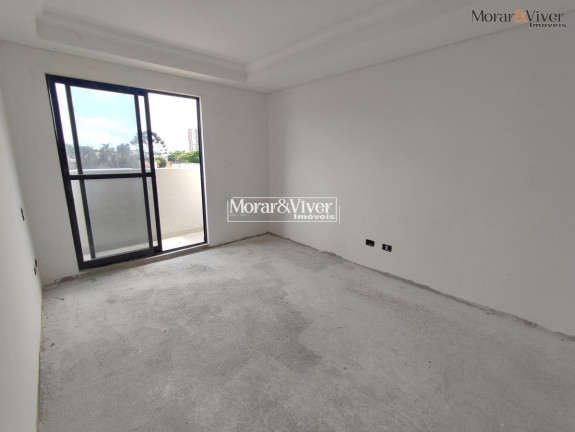 Imagem Apartamento com 3 Quartos à Venda, 96 m² em Centro - São José Dos Pinhais