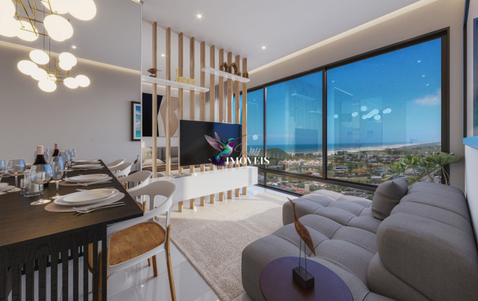 Imagem Apartamento com 2 Quartos à Venda, 67 m² em Centro - Torres