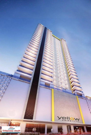 Apartamento com 3 Quartos à Venda, 121 m² em Balneário Perequê - Porto Belo