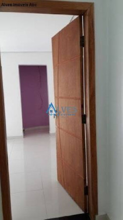 Imagem Sobrado com 2 Quartos à Venda, 110 m² em Campestre - Santo André