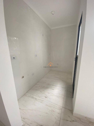Imagem Apartamento com 2 Quartos à Venda, 43 m² em Jardim Do Estádio - Santo André Imagem Apartamento com 2 Quartos à Venda, 43 m² em Jardim Do Estádio - Santo André