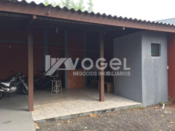 Imagem Apartamento com 2 Quartos à Venda, 53 m² em Campina - Sao Leopoldo Imagem Apartamento com 2 Quartos à Venda, 53 m² em Campina - Sao Leopoldo