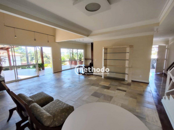 Imagem Casa com 3 Quartos à Venda, 400 m² em Sousas - Campinas Imagem Casa com 3 Quartos à Venda, 400 m² em Sousas - Campinas