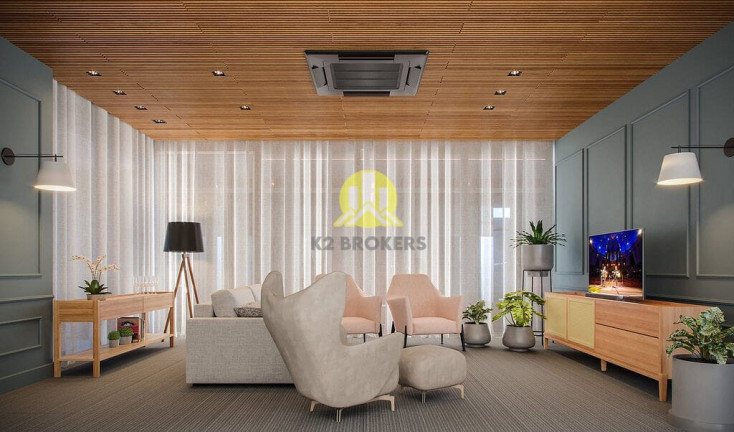 Imagem Apartamento com 2 Quartos à Venda, 71 m² em Alto Da Glória - Curitiba Imagem Apartamento com 2 Quartos à Venda, 71 m² em Alto Da Glória - Curitiba