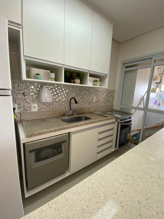 Imagem Apartamento com 2 Quartos à Venda, 62 m² em Alto Da Mooca - São Paulo