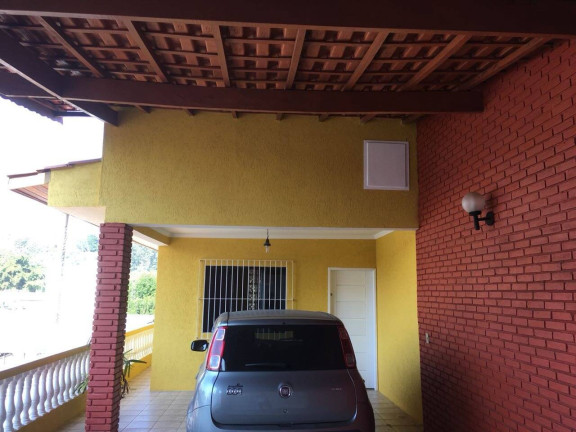 Casa com 3 Quartos à Venda, 65 m² em Jardim Santa Lucrécia - São Paulo