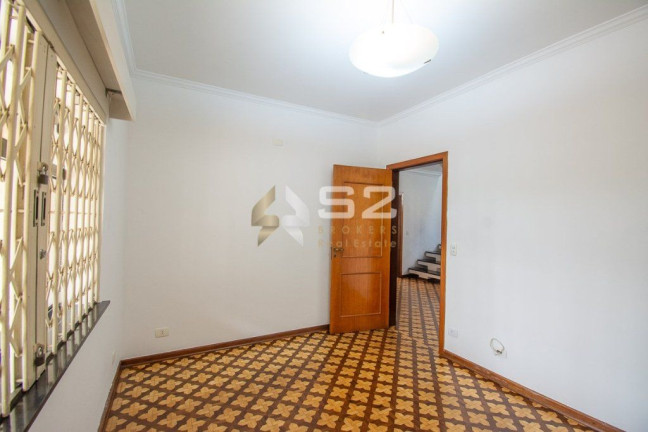 Imagem Casa com 7 Quartos à Venda ou Locação, 520 m² em Vila Ida - São Paulo