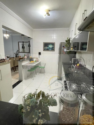 Imagem Apartamento com 2 Quartos à Venda, 87 m² em Centro - Mongaguá